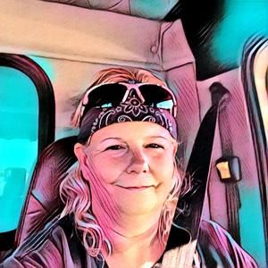 Meet your Posher, Gail